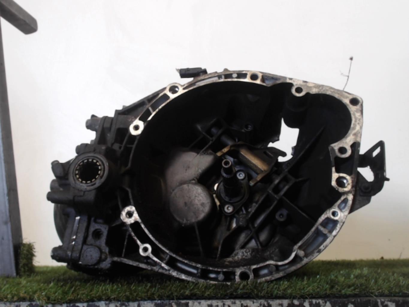 Boite de vitesses CITROEN C8 Diesel - 1