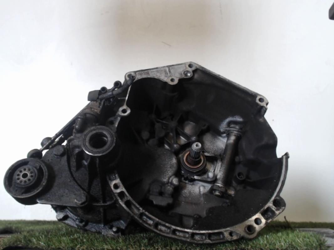 Boite de vitesses CITROEN SAXO PHASE 2 Essence - 1
