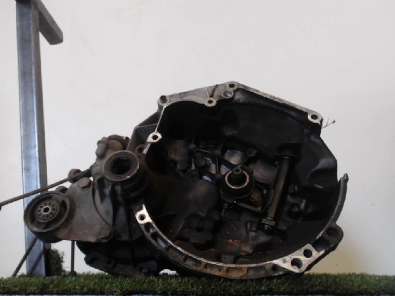 Boite de vitesses CITROEN SAXO PHASE 2 Essence - 1