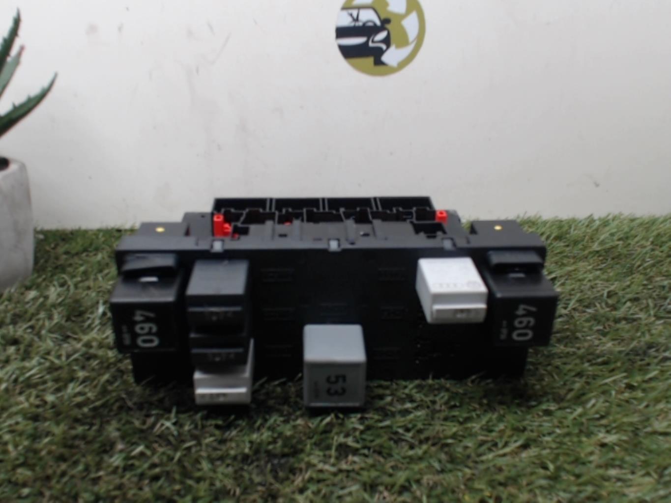 Calculateur VOLKSWAGEN PASSAT 5 BREAK Diesel - 1