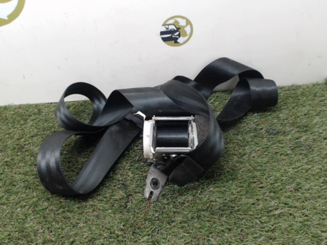 Ceinture arriere droit FORD FOCUS 2 PHASE 2 BREAK Diesel - 1