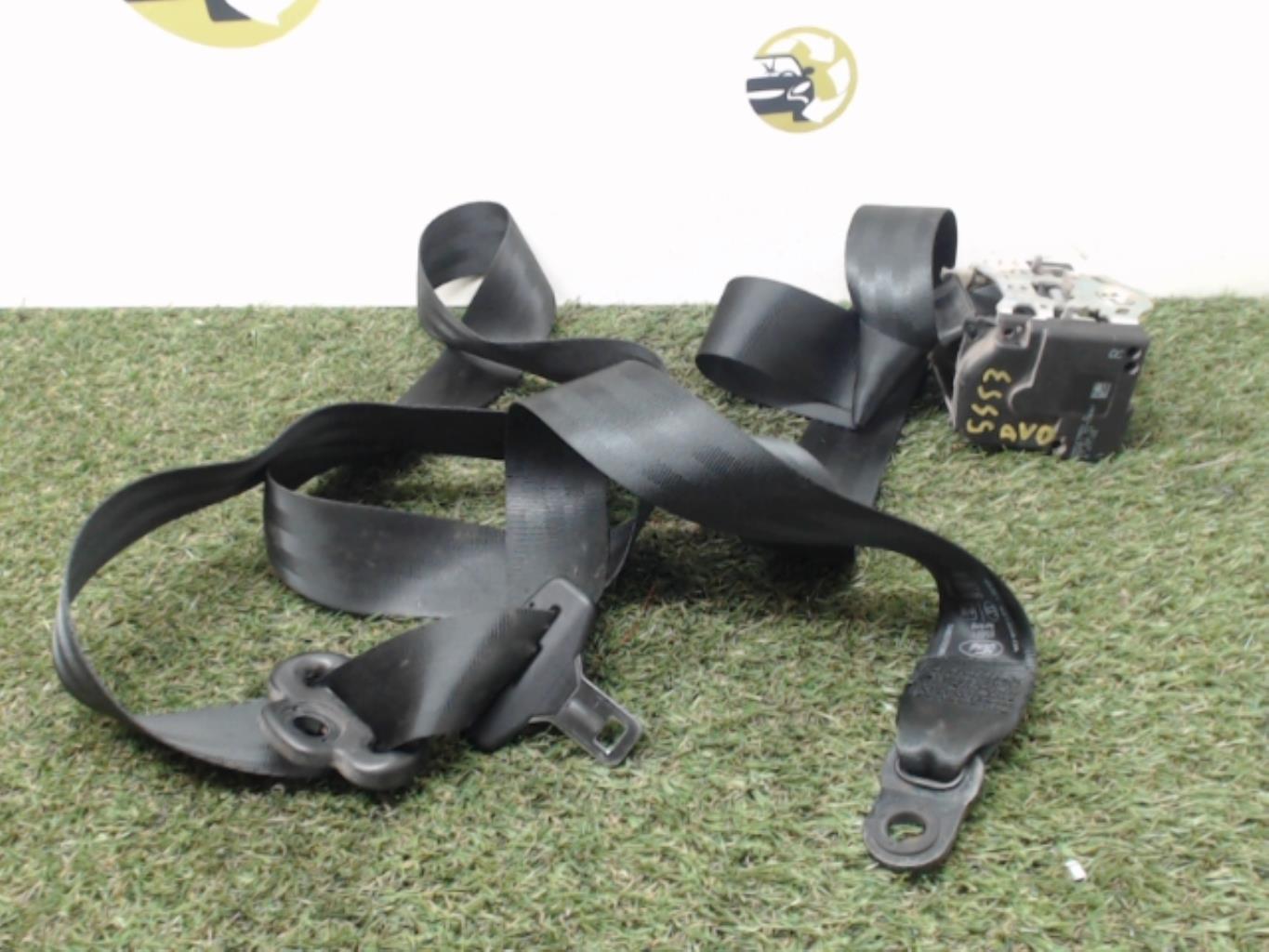 Ceinture avant droit FORD FOCUS 2 PHASE 2 BREAK Diesel - 1