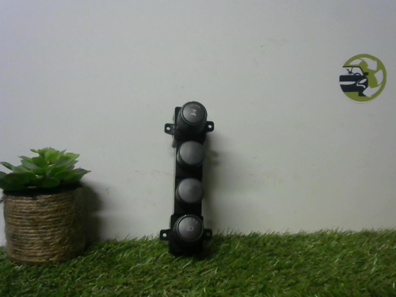 Commande de phare SSANGYONG KYRON Diesel - 1