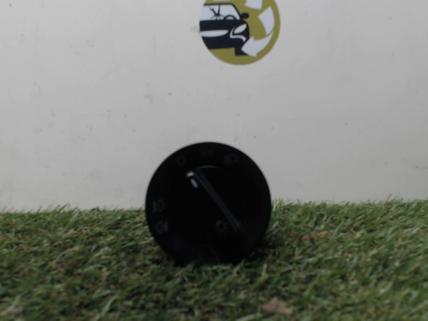 Commande de phare SKODA FABIA 2 PHASE 2 Diesel - 1