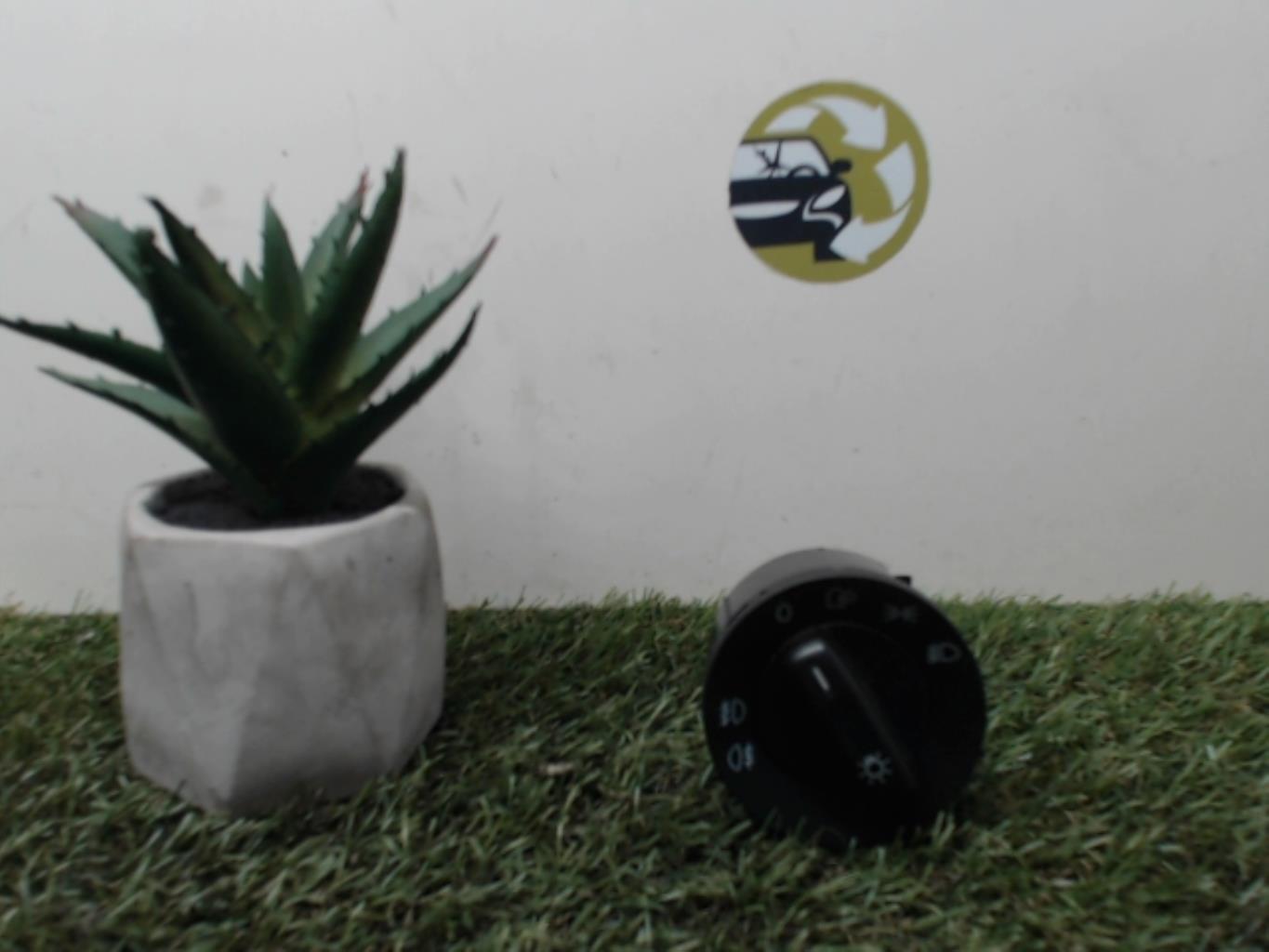 Commande de phare VOLKSWAGEN PASSAT 5 BREAK Diesel - 1