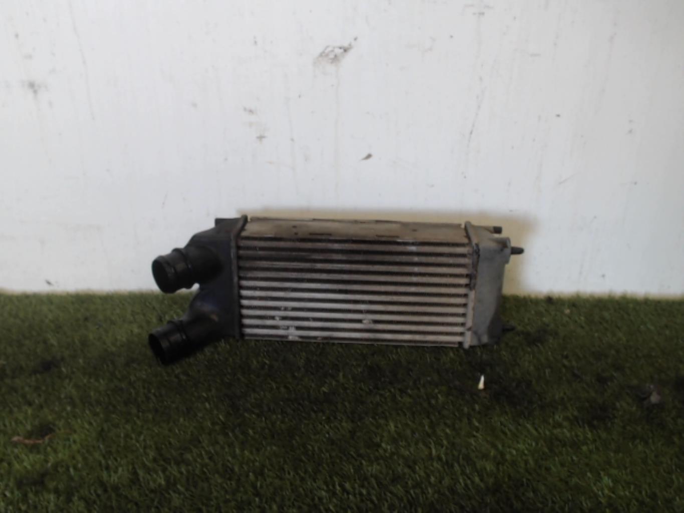 Echangeur air (Intercooler) CITROEN BERLINGO 2 PHASE 1 Diesel - 1