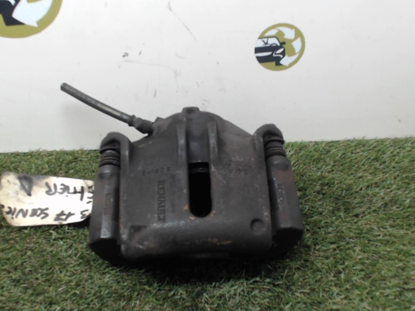 Etrier avant droit (freinage) RENAULT SCENIC 2 PHASE 1 Diesel - 1