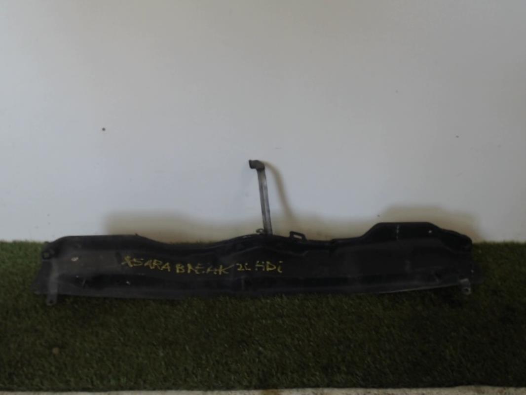 Face avant CITROEN XSARA PHASE 1 BREAK Essence - 1