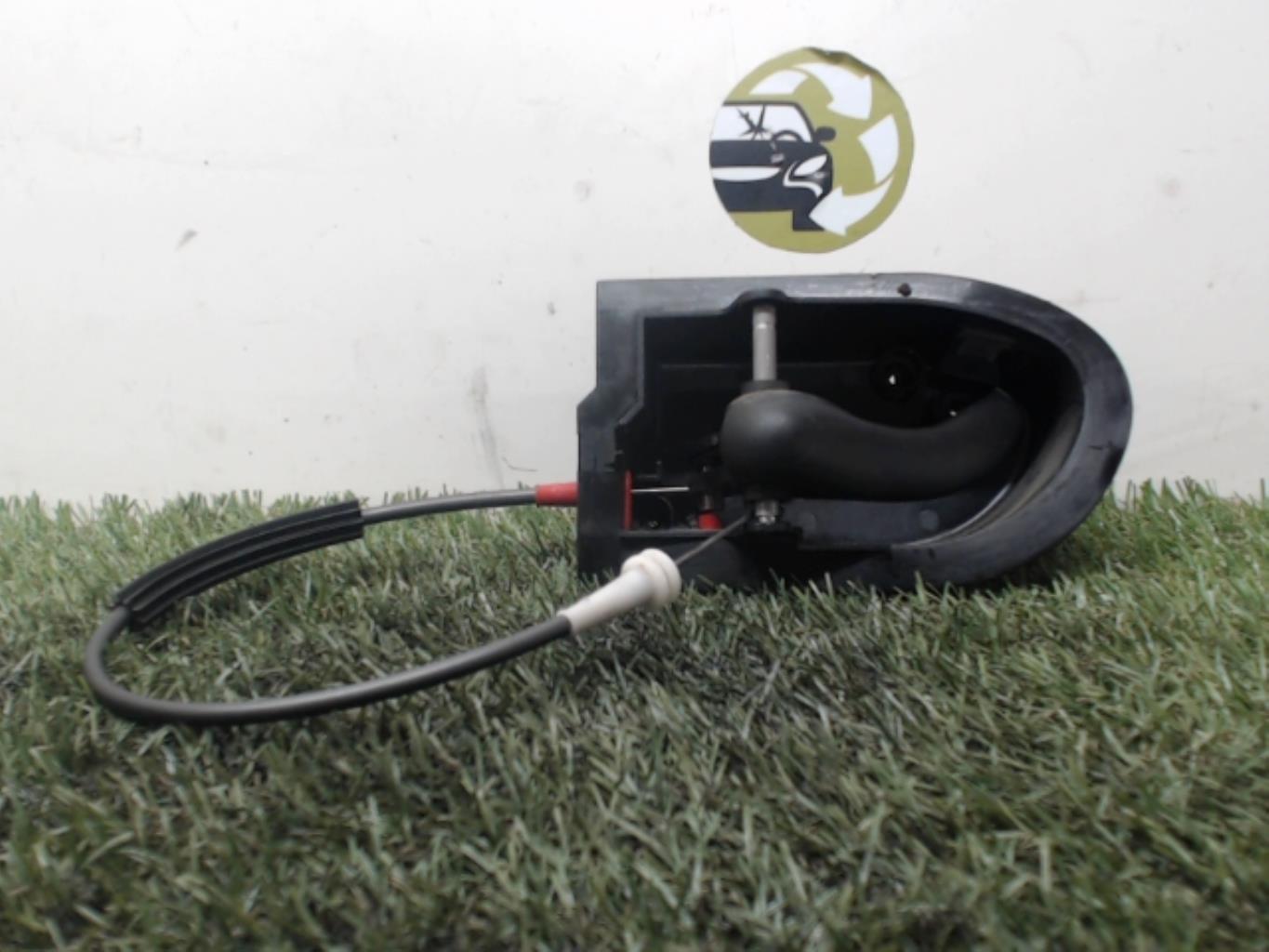 Poignee interieur avant gauche FORD MONDEO 2  - 1