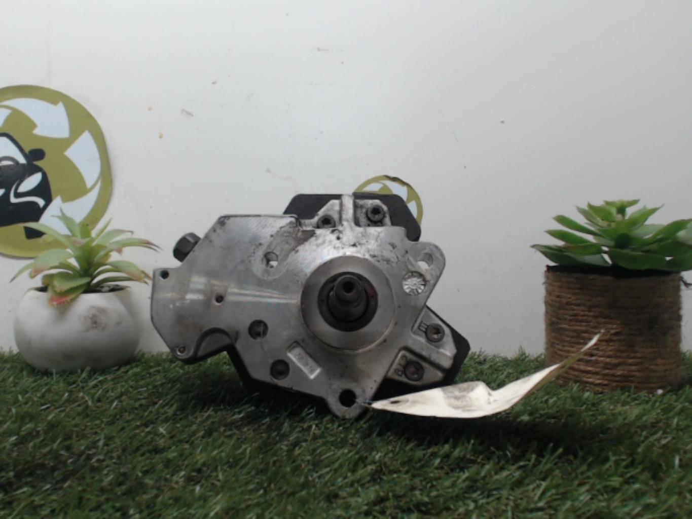 Pompe haute pression SEAT IBIZA 2 PHASE 2 Diesel - 1
