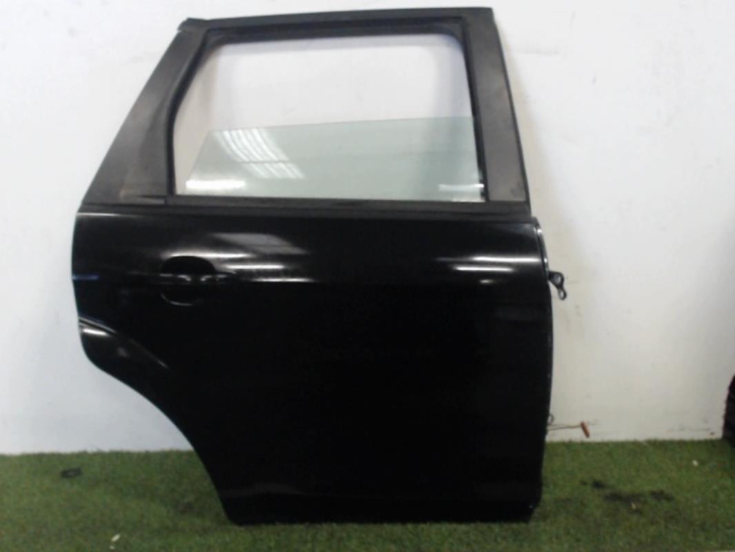 Porte arriere droit FORD FOCUS 2 PHASE 2 BREAK Diesel - 1