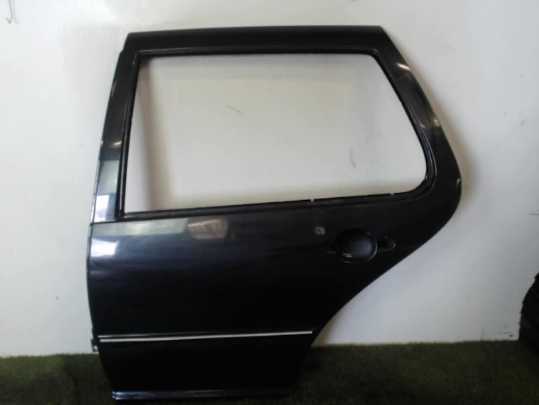 Porte arriere gauche DAEWOO LANOS GPL - 1