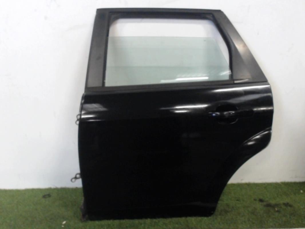 Porte arriere gauche FORD FOCUS 2 PHASE 2 BREAK Diesel - 1