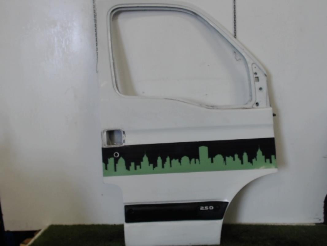 Porte avant droit RENAULT MASTER 2 PHASE 1  - 1