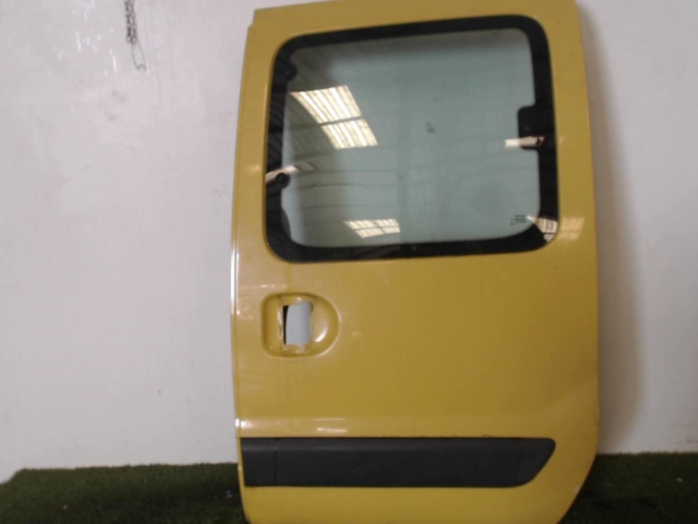 Porte laterale gauche RENAULT KANGOO 1  - 1