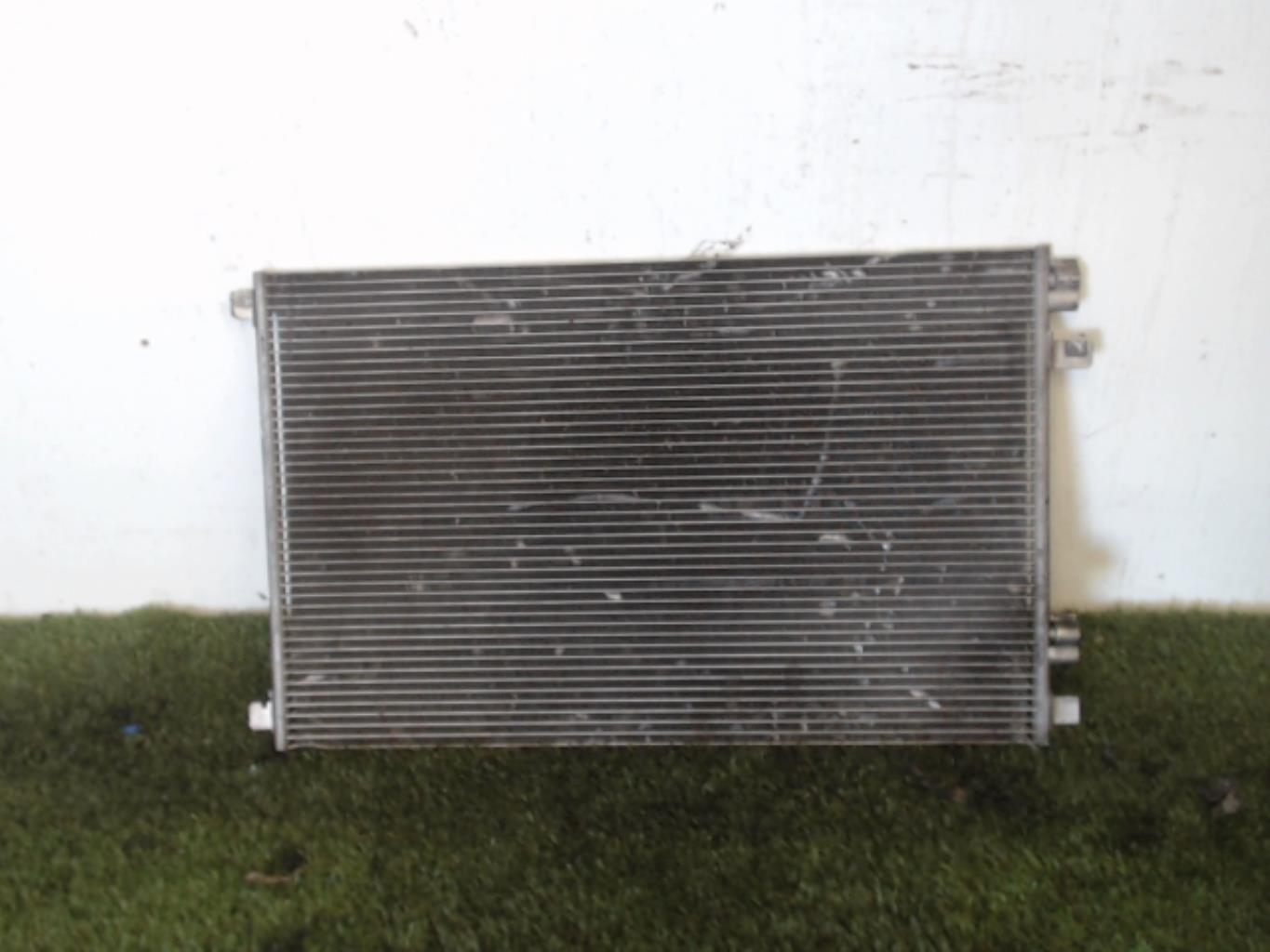 Condenseur de clim RENAULT GRAND SCENIC 2 PHASE 1 Diesel - 1