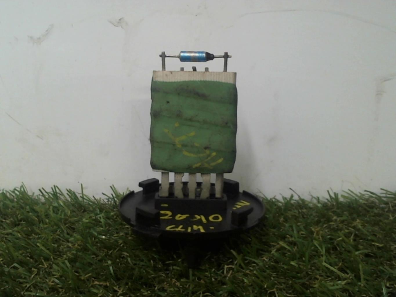 Resistance chauffage CITROEN C3 2 PHASE 1 Diesel - 1