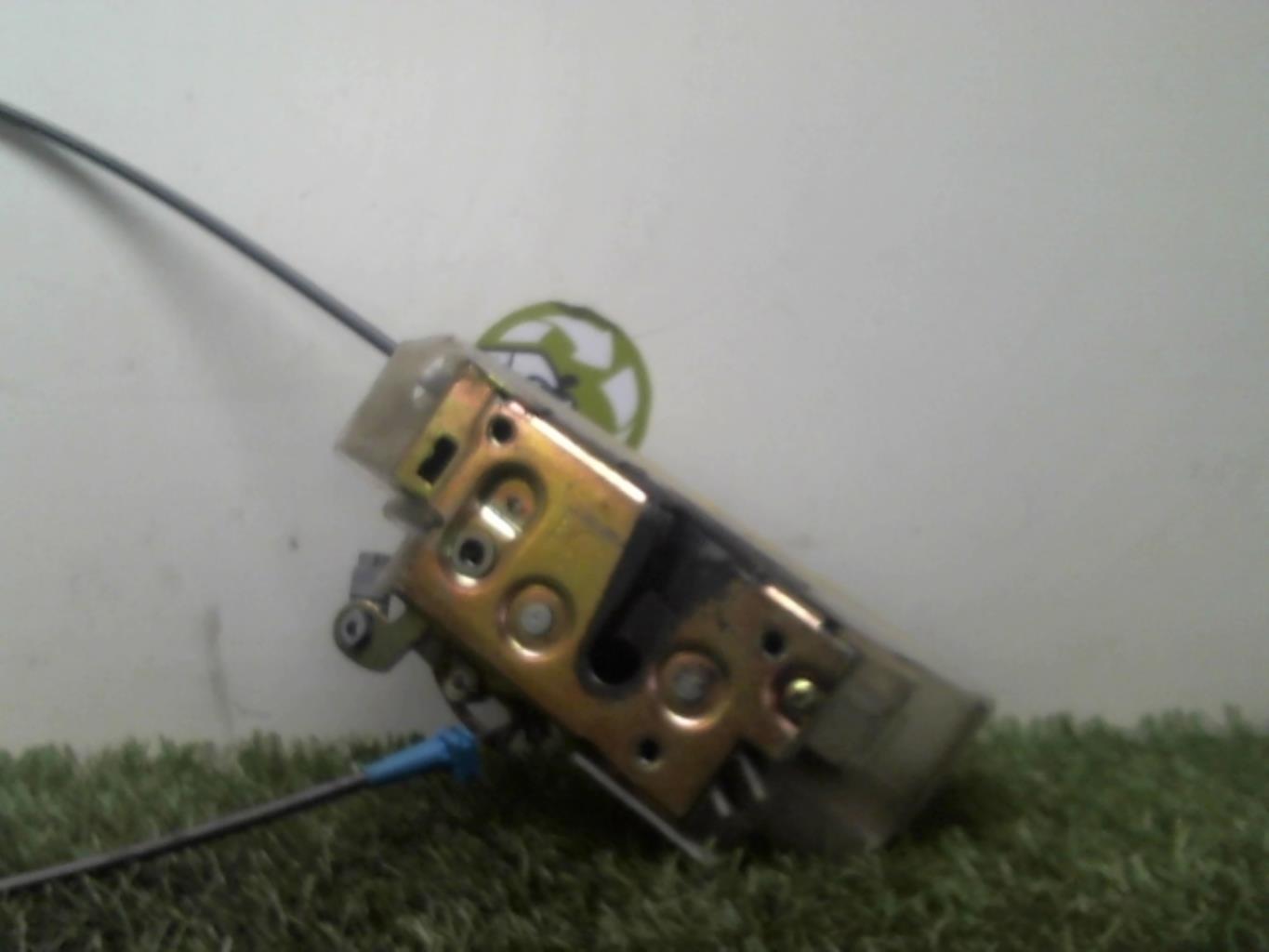 Serrure avant droit FORD KA 1 PHASE 1 Essence - 1
