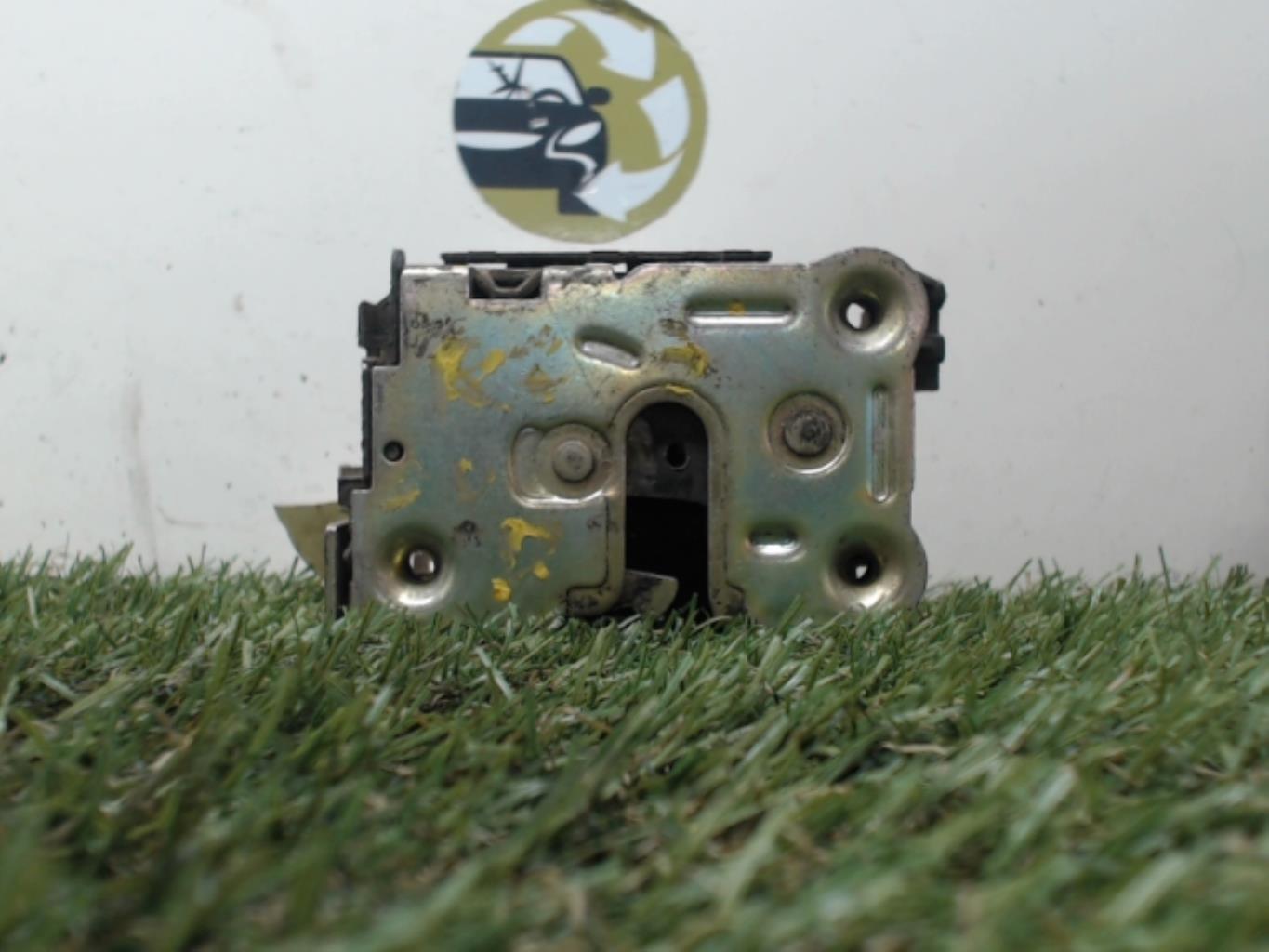 Serrure avant droit RENAULT R25  - 1