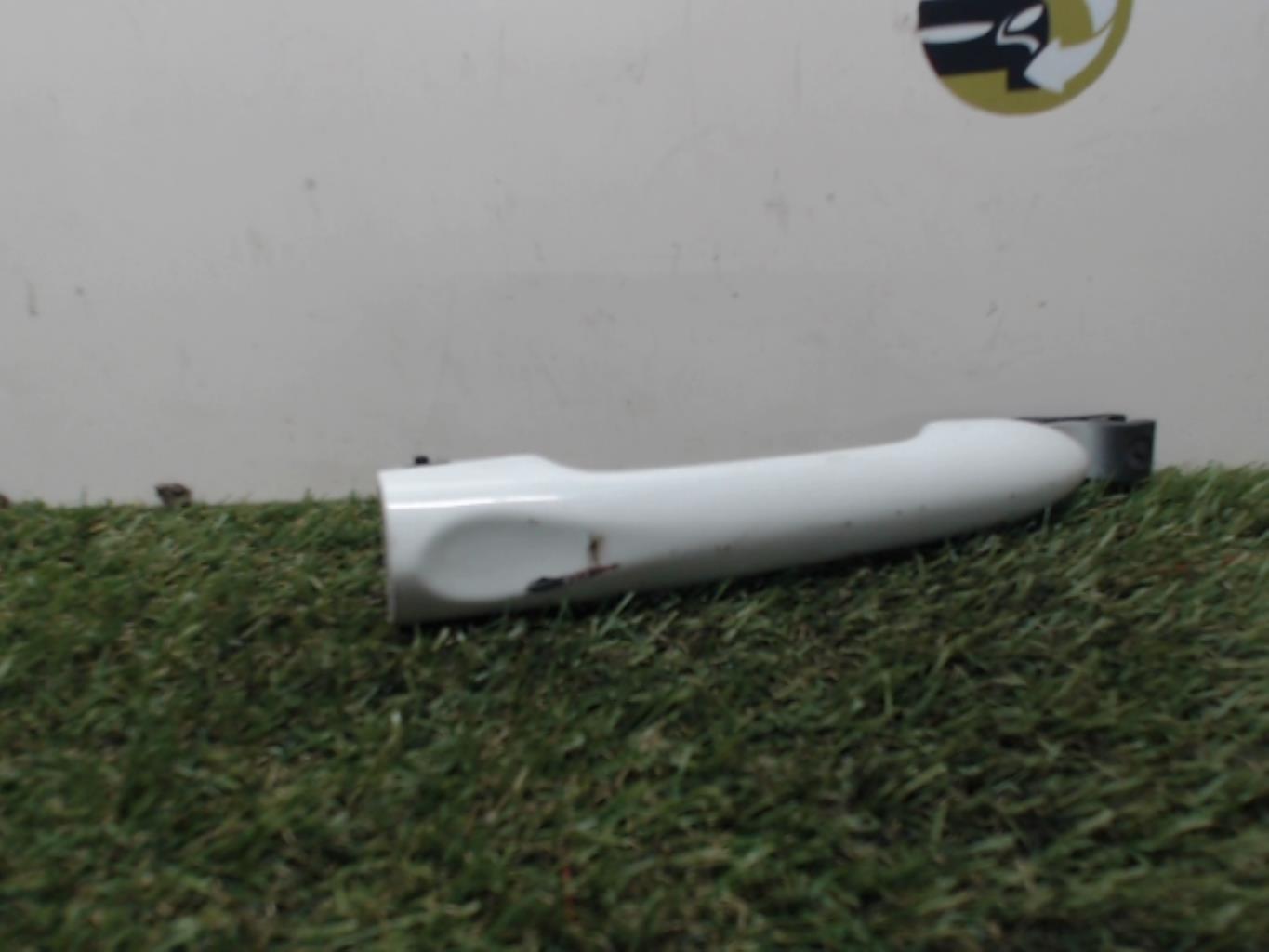 Support poignee porte avant droite RENAULT CLIO 4 PHASE 1 Diesel - 1