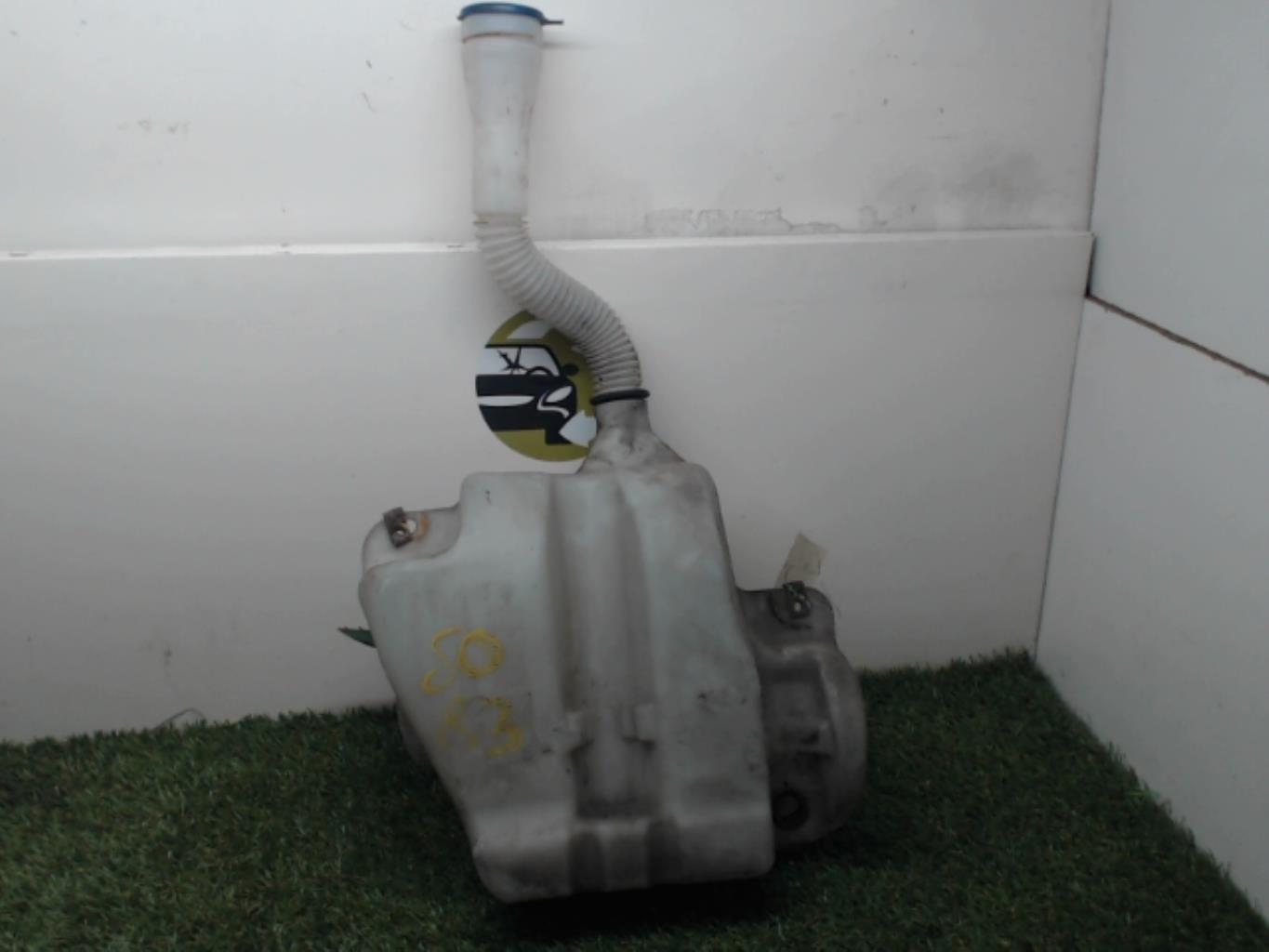 Vase de lave glace CITROEN C8 Diesel - 1