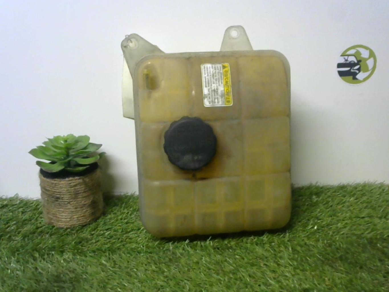 Vase d'expansion SSANGYONG KYRON Diesel - 1