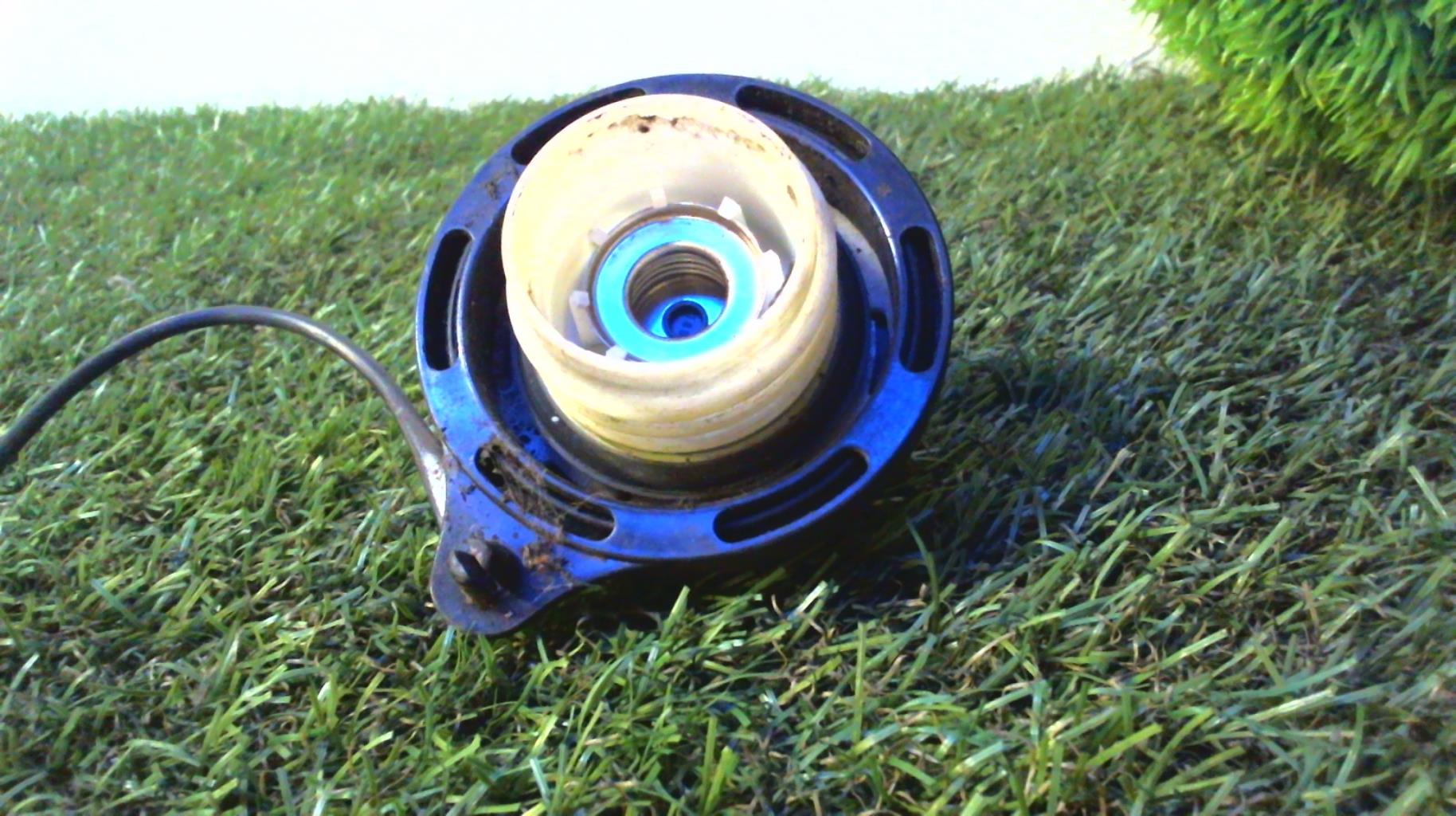 Bouchon de carburant HYUNDAI SANTA FE 1 Diesel - 1
