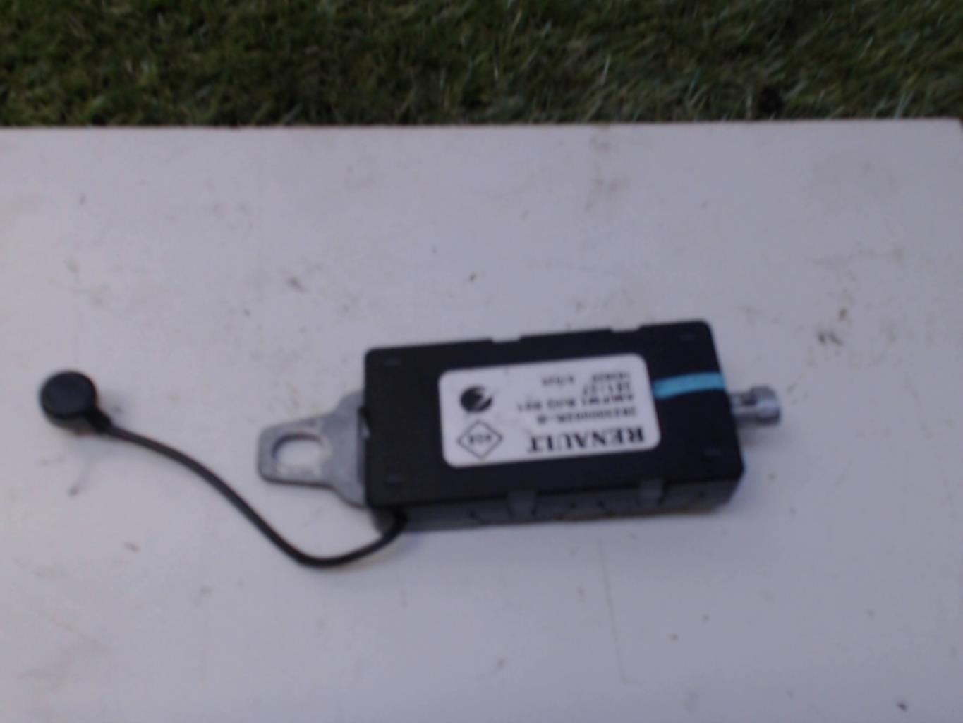 Antenne RENAULT LAGUNA 3 PHASE 1 Diesel - 1