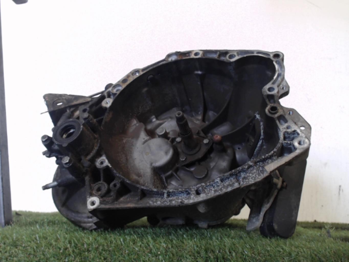 Boite de vitesses AUDI A3 1  - 1