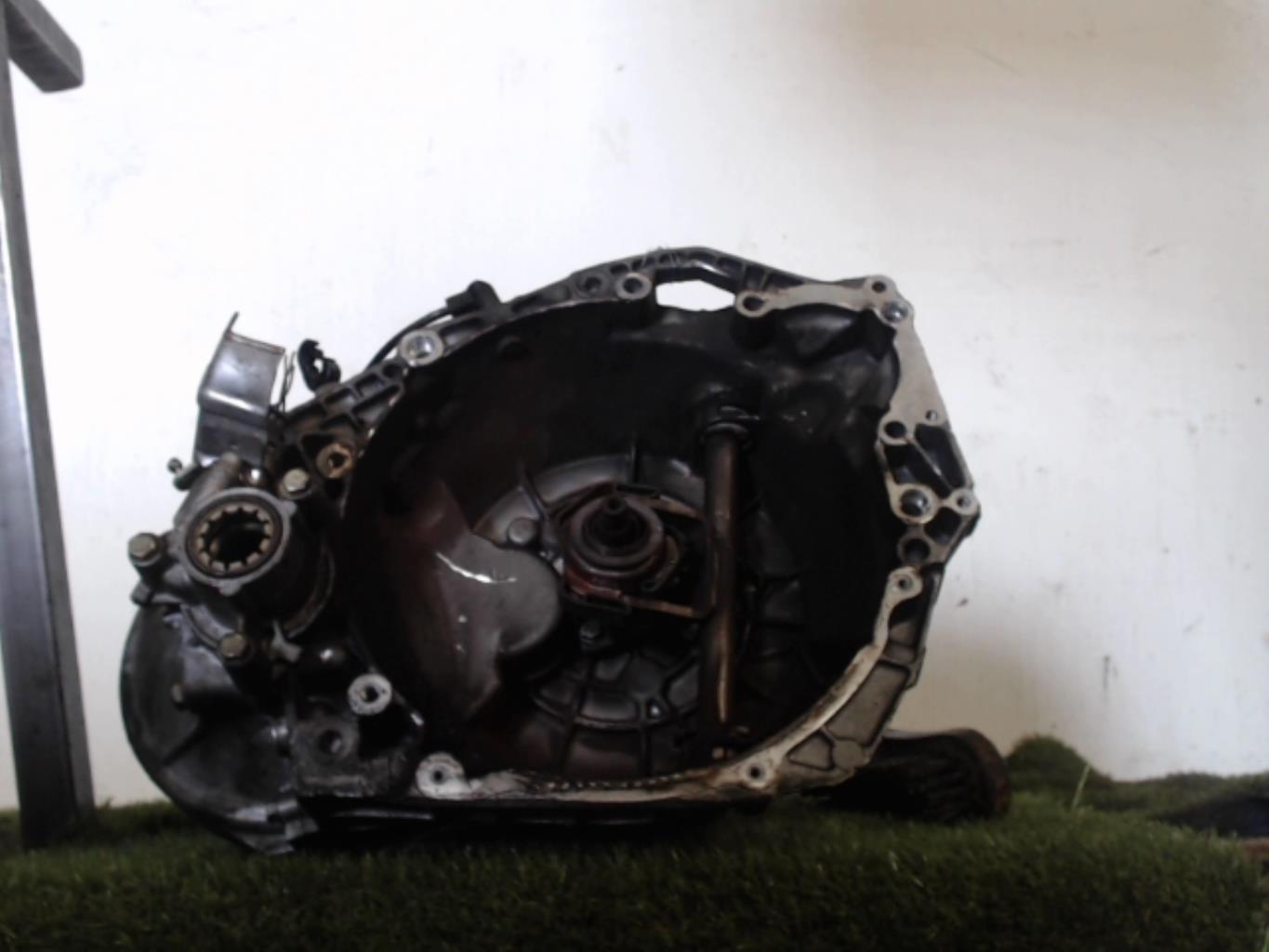 Boite de vitesses CITROEN XANTIA PHASE 2 Diesel - 1