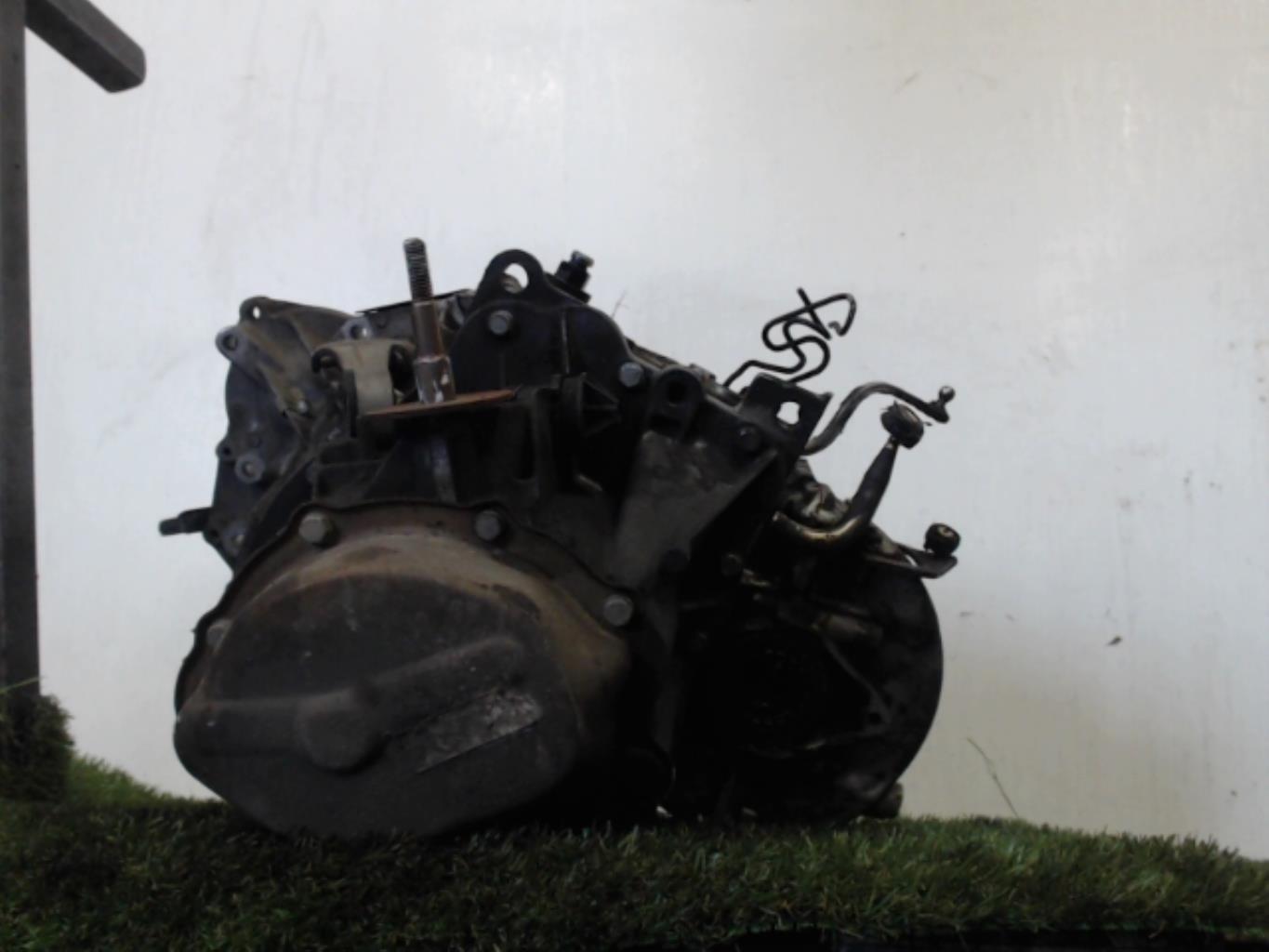 Boite de vitesses CITROEN ZX PHASE 1 Diesel - 1