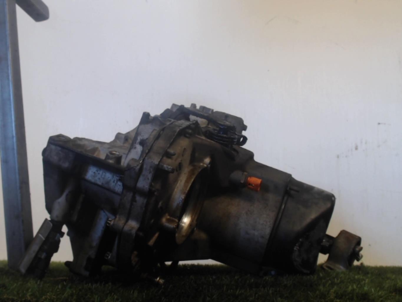 Boite de vitesses PEUGEOT 306 PHASE 2 Diesel - 1