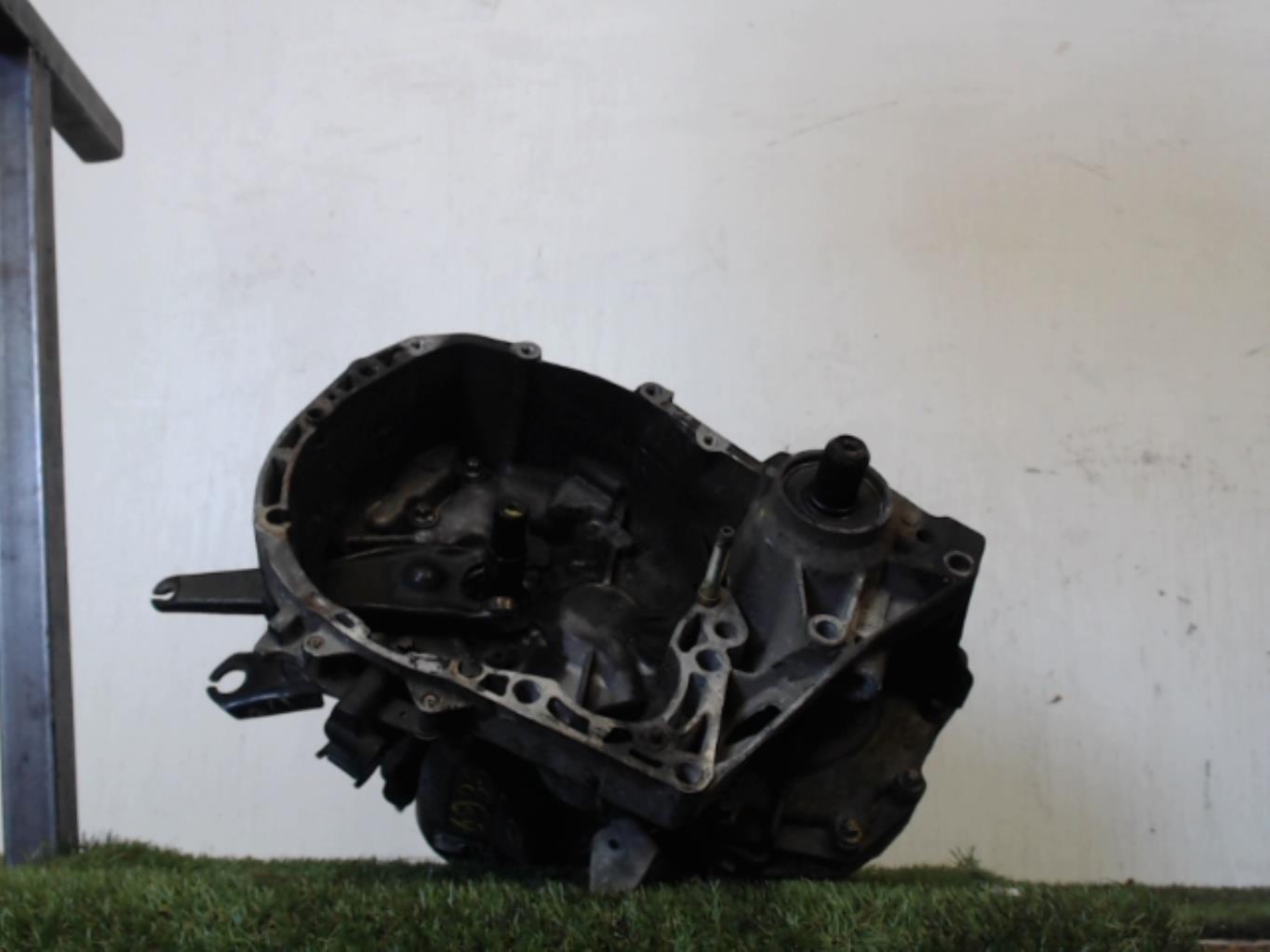 Boite de vitesses RENAULT CLIO 2 PHASE 2 Diesel - 1
