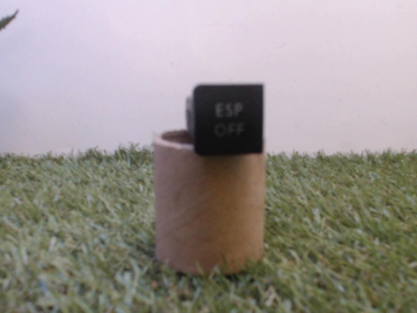 Bouton/Interrupteur VOLKSWAGEN GOLF 5 Diesel - 1