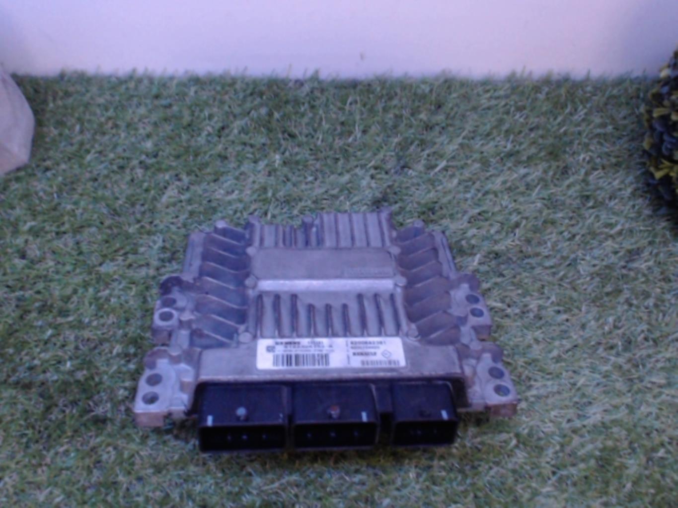 Calculateur RENAULT LAGUNA 3 PHASE 1 Diesel - 1