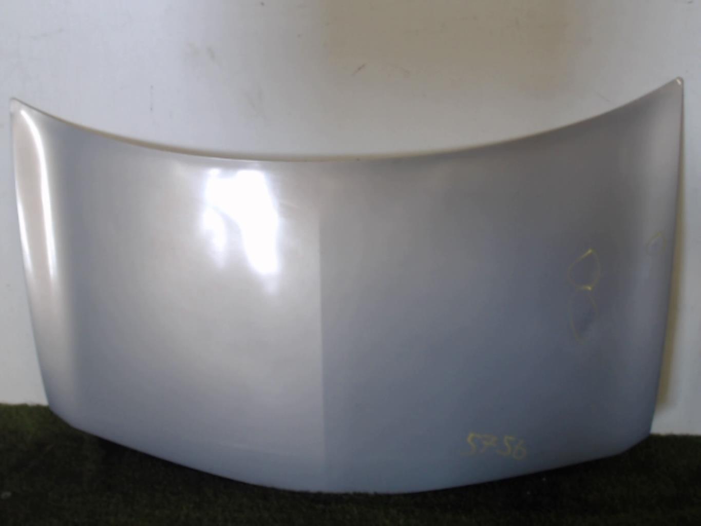 Capot RENAULT MEGANE 2 PHASE 1 Diesel - 1