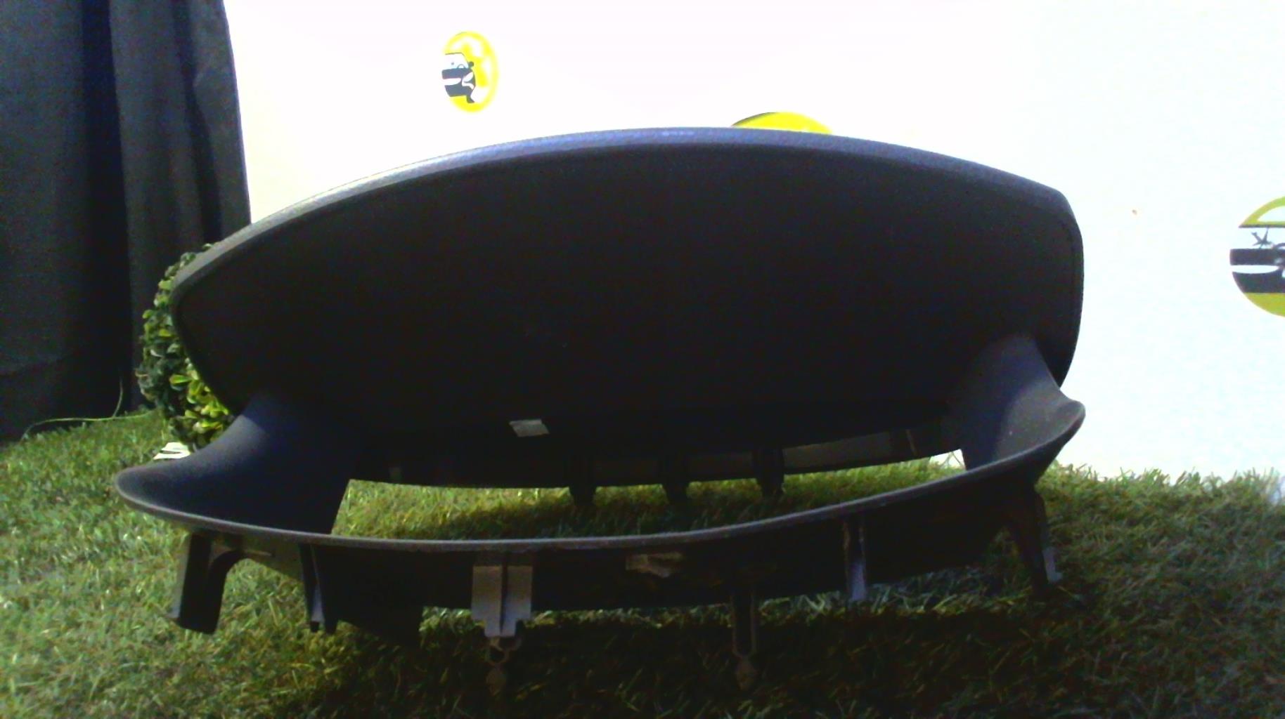 Casquette tableau de bord RENAULT MODUS PHASE 1 Diesel - 1