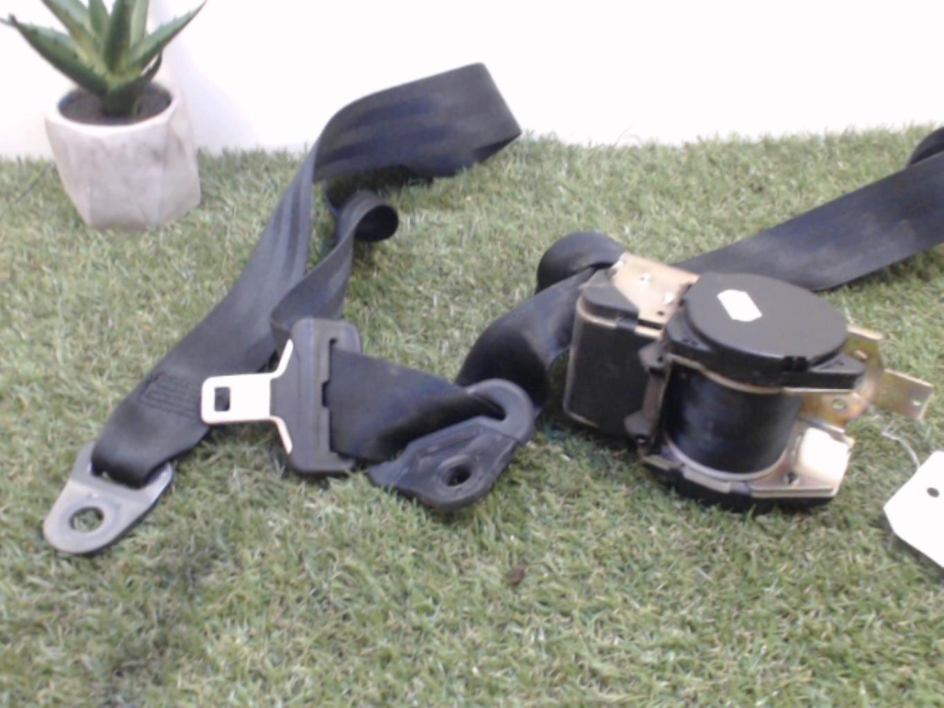 Ceinture arriere gauche CITROEN JUMPY 1 PHASE 1 Diesel - 1