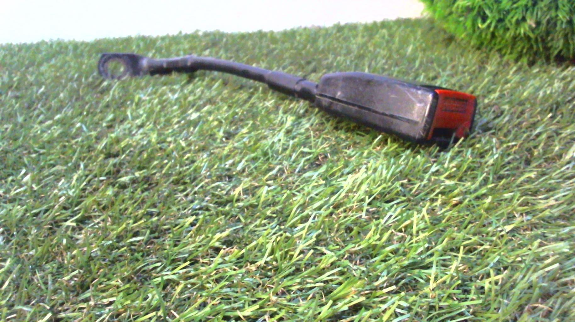 Ceinture avant droit RENAULT EXPRESS PHASE 1 Diesel - 1