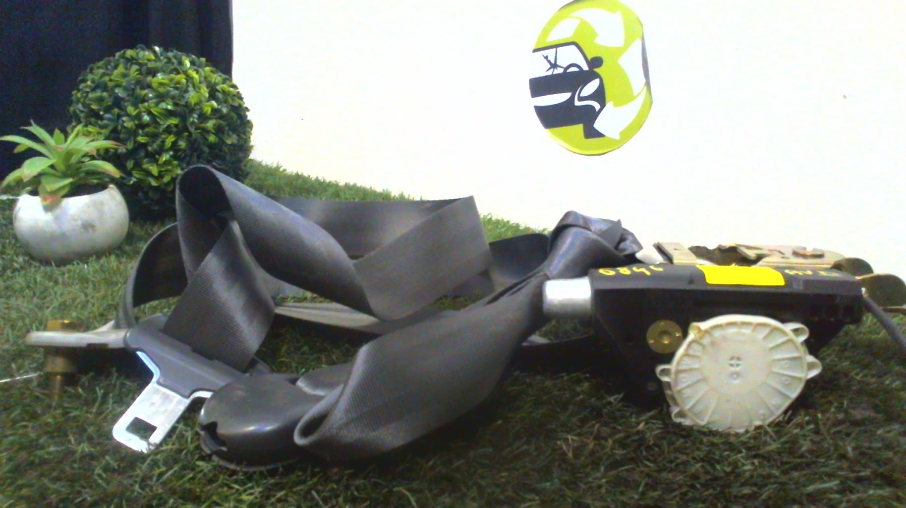 Ceinture avant droit RENAULT MODUS PHASE 1 Diesel - 1