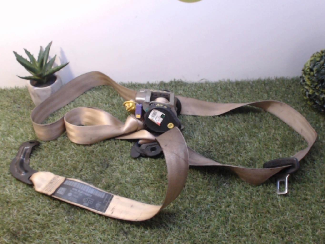 Ceinture avant gauche VOLKSWAGEN GOLF PLUS PHASE 1 Diesel - 1