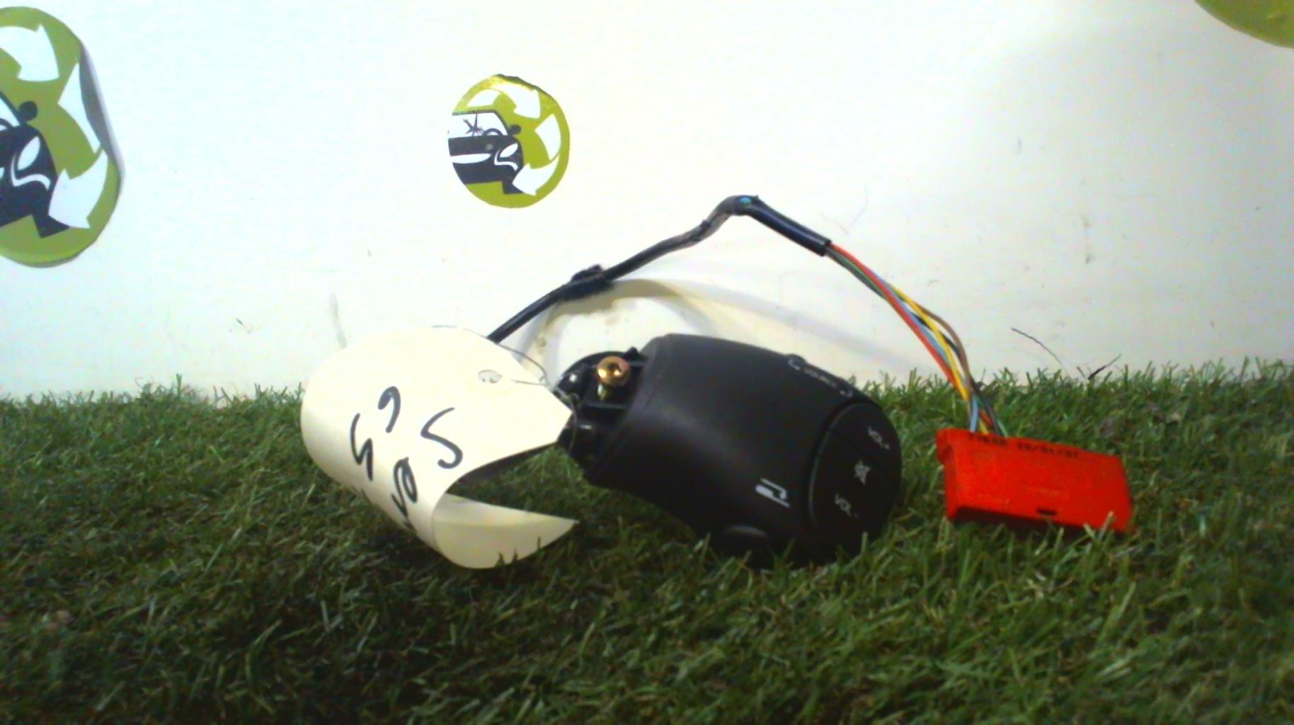 Commande autoradio RENAULT SCENIC 1 PHASE 2 Diesel - 1