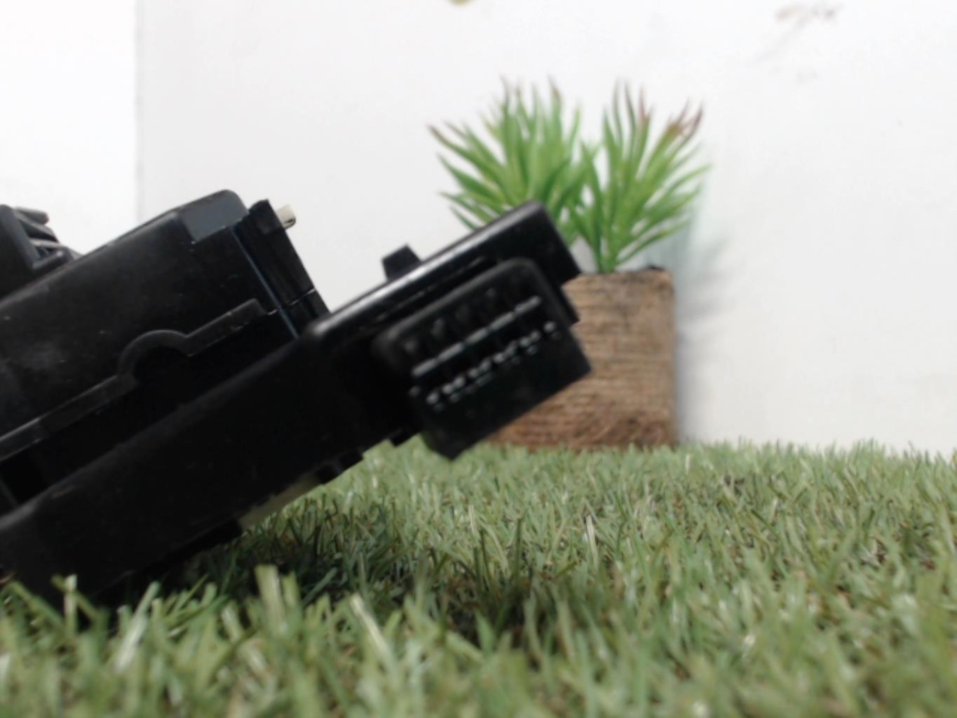 Commande de phare VOLKSWAGEN GOLF PLUS PHASE 1 Diesel - 1