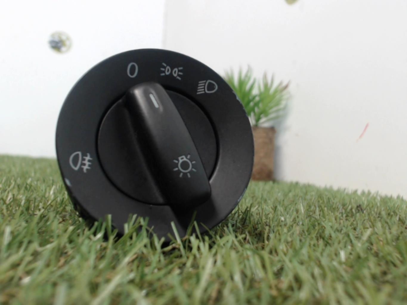 Commande de phare VOLKSWAGEN GOLF PLUS PHASE 1 Diesel - 1