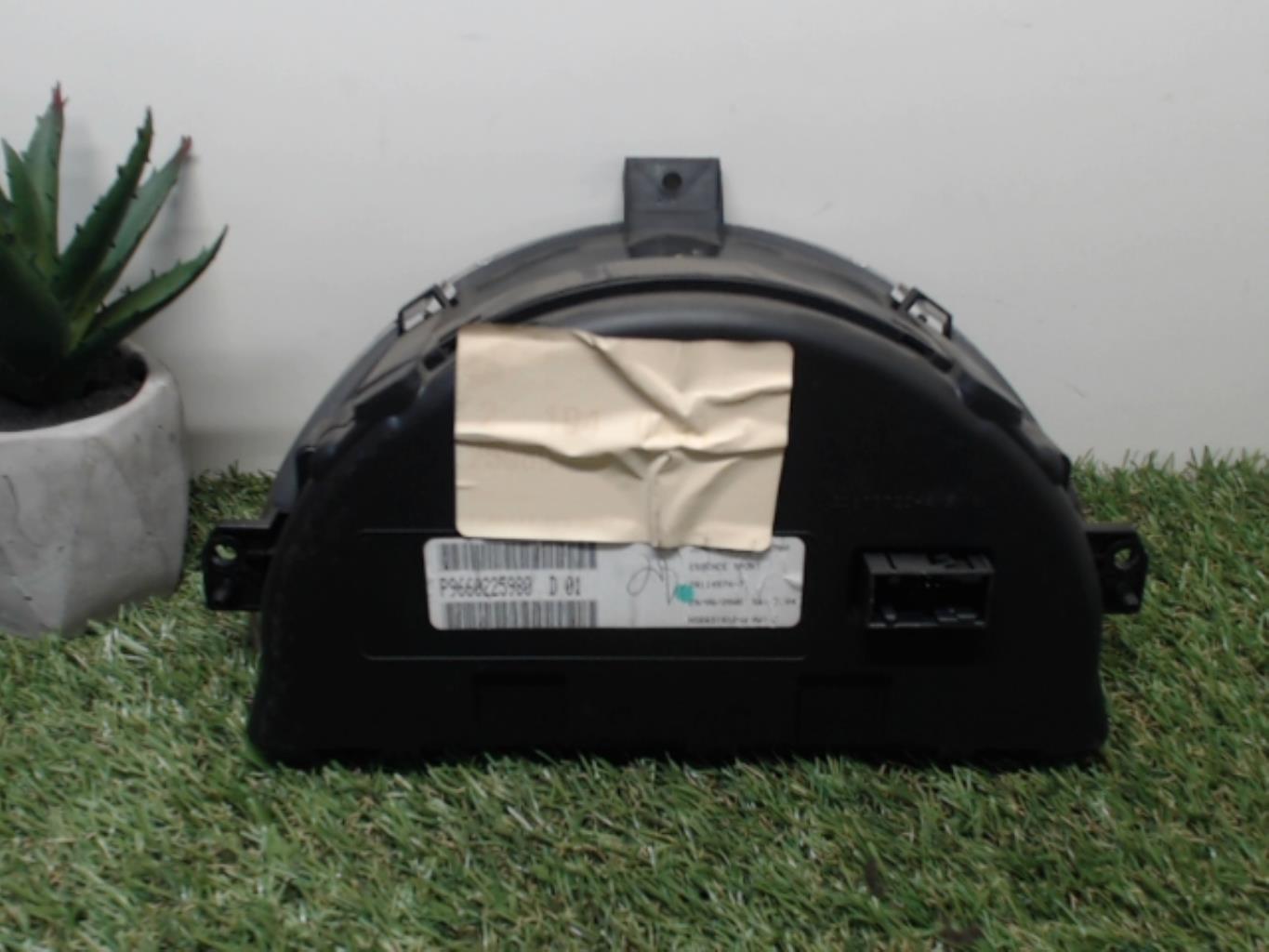 Compteur CITROEN C2 PHASE 1 Essence - 1
