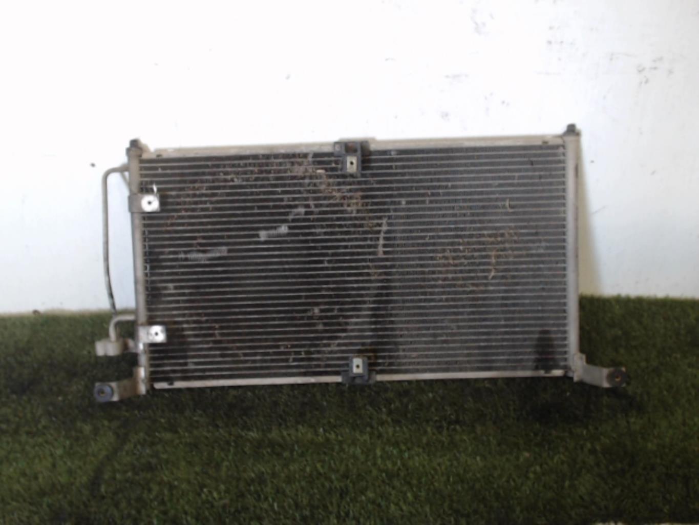 Condenseur de clim SSANGYONG KORANDO 1 PHASE 3 Diesel - 1