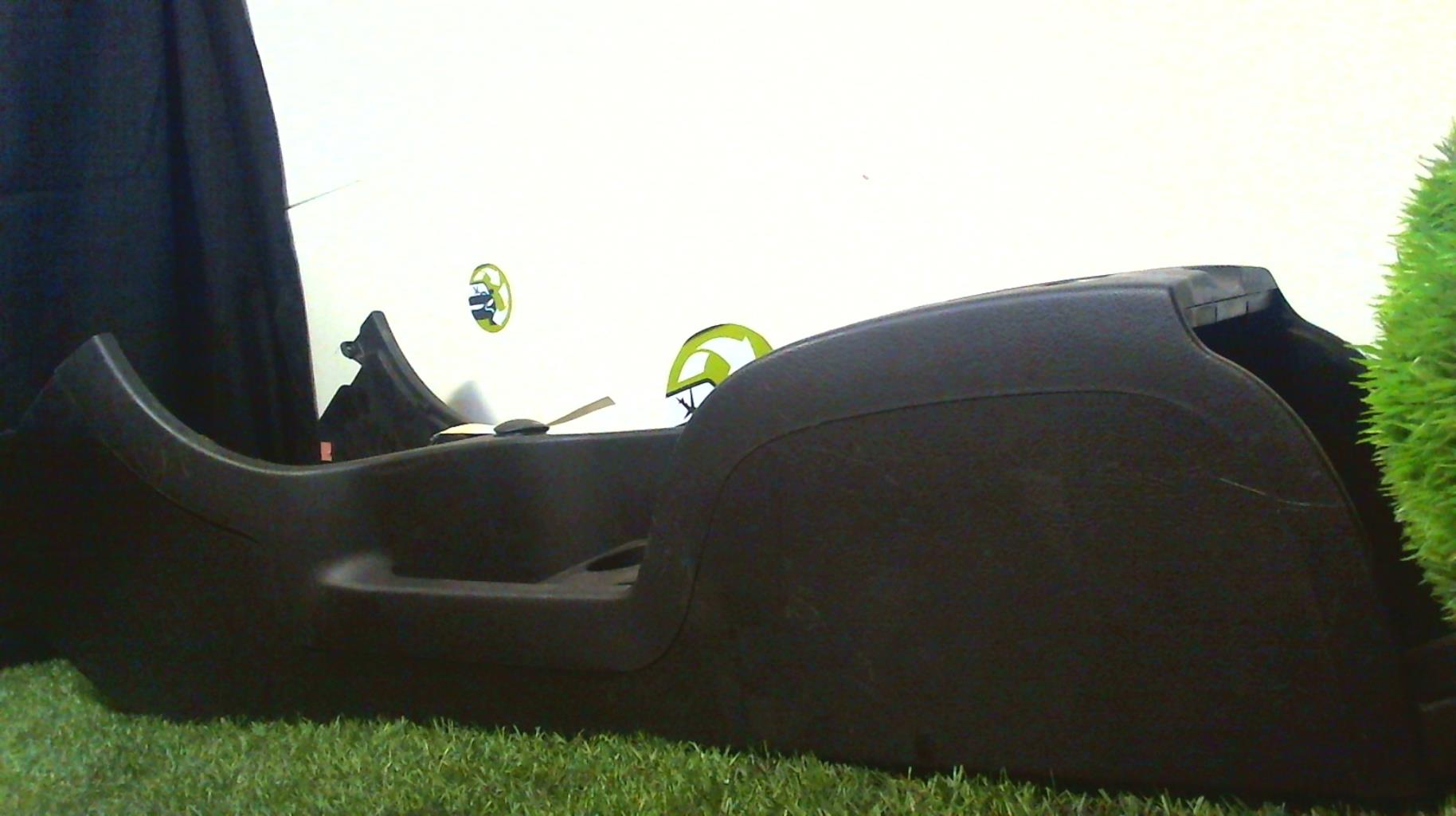 Console central (interieur plastique) PEUGEOT 307 PHASE 1 CABRIOLET Essence - 1