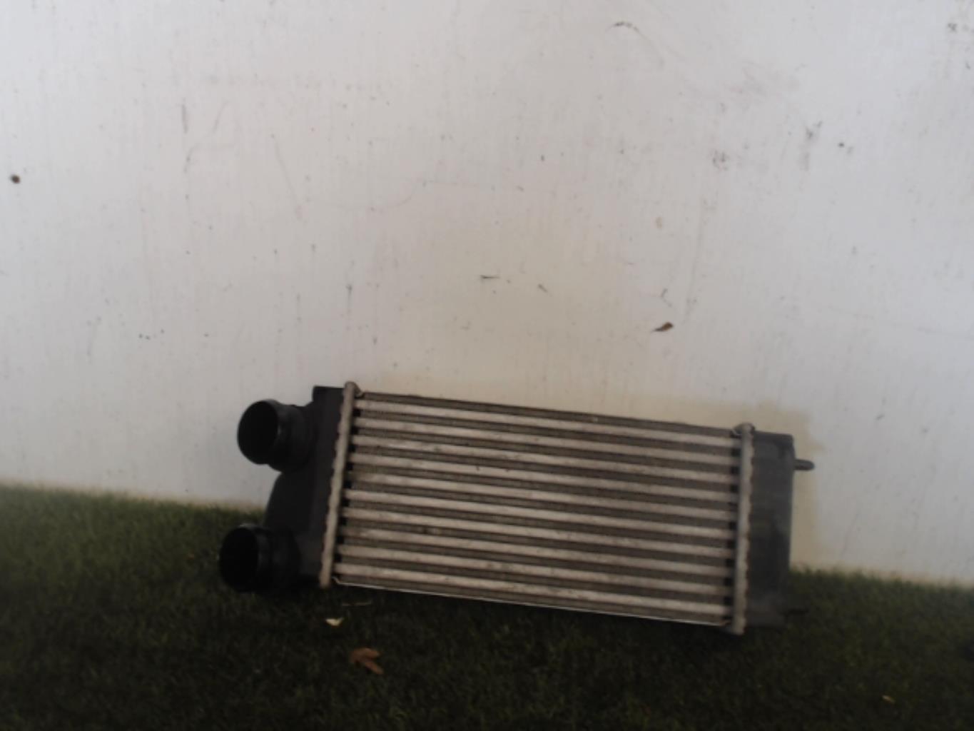 Echangeur air (Intercooler) CITROEN C4 1 PHASE 1 Diesel - 1