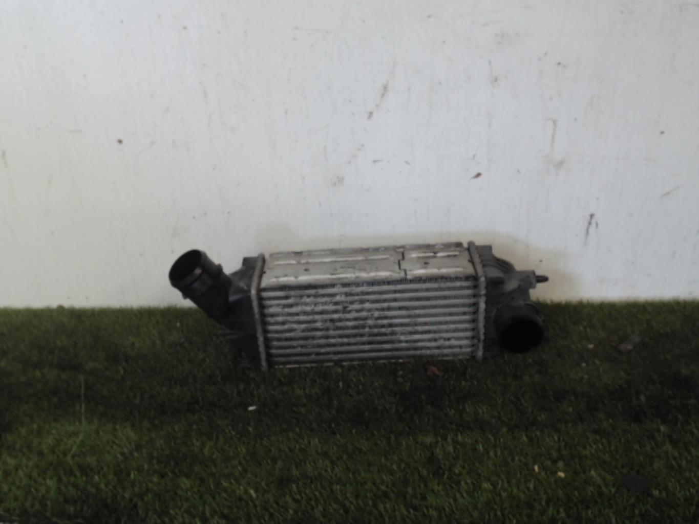 Echangeur air (Intercooler) CITROEN C4 1 PHASE 1 Diesel - 1