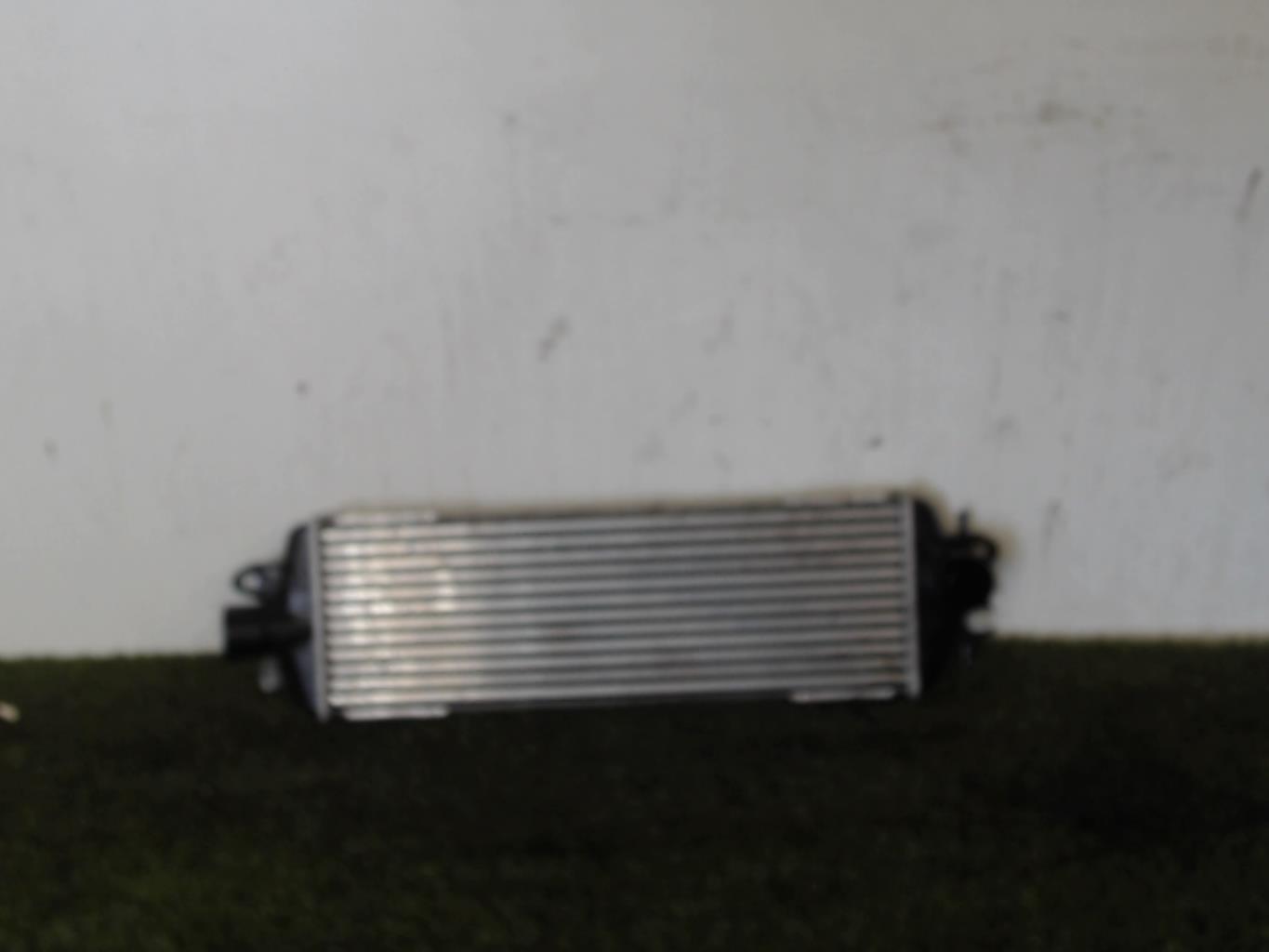 Echangeur air (Intercooler) RENAULT TRAFIC 2 PHASE 1 Diesel - 1